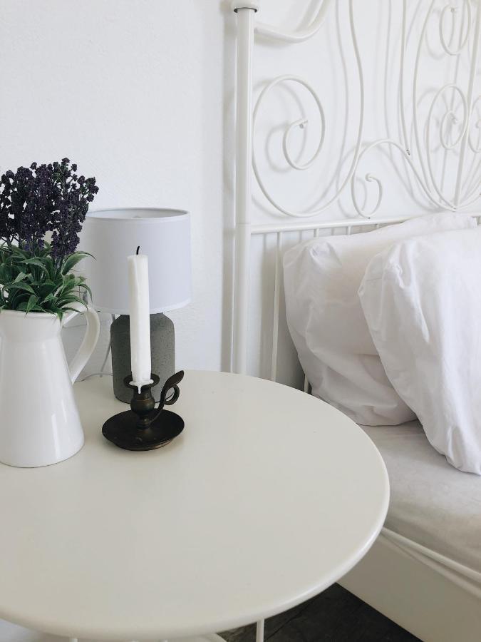 Dolce Vivere By Konnect, Gaios Paxos Buitenkant foto