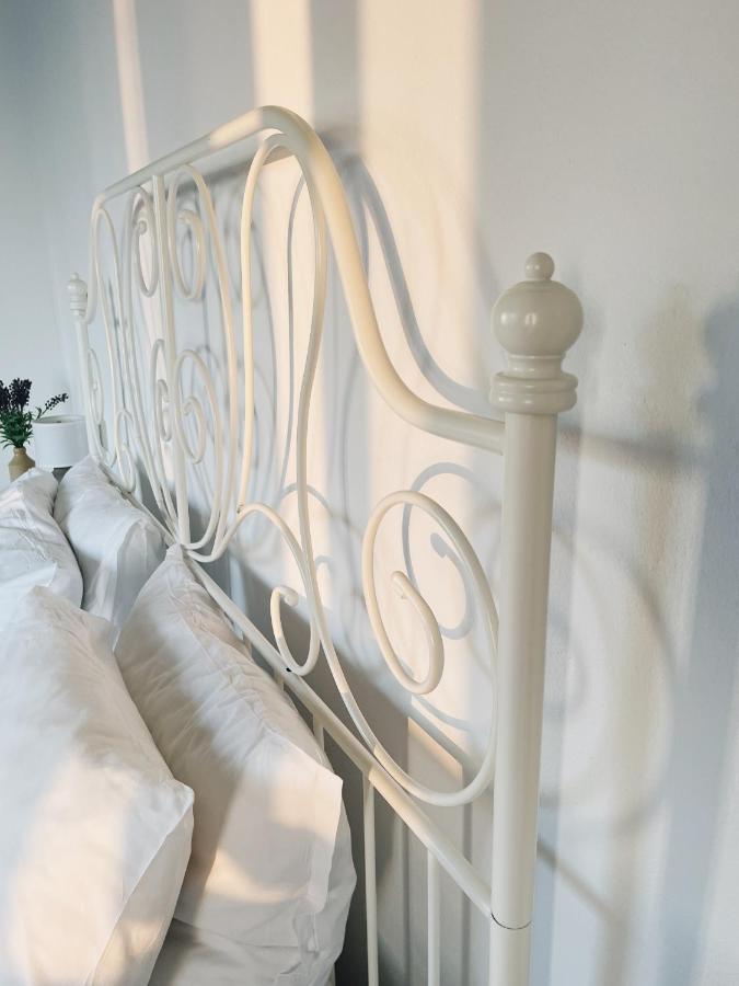 Dolce Vivere By Konnect, Gaios Paxos Buitenkant foto