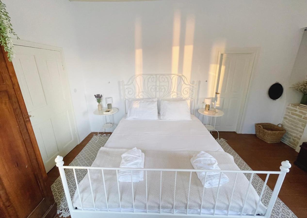 Dolce Vivere By Konnect, Gaios Paxos Buitenkant foto