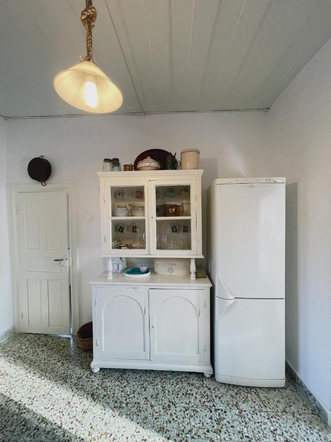 Dolce Vivere By Konnect, Gaios Paxos Buitenkant foto