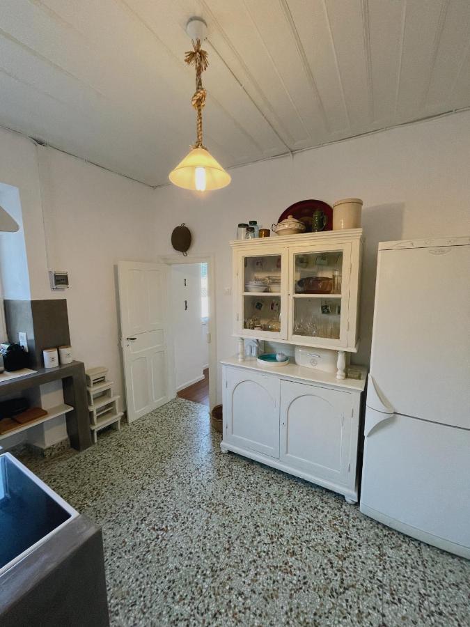 Dolce Vivere By Konnect, Gaios Paxos Buitenkant foto