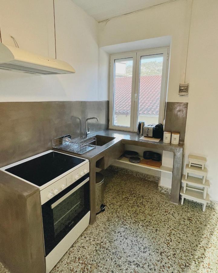 Dolce Vivere By Konnect, Gaios Paxos Buitenkant foto