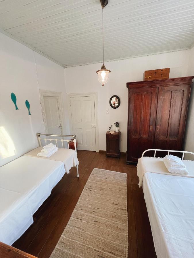 Dolce Vivere By Konnect, Gaios Paxos Buitenkant foto