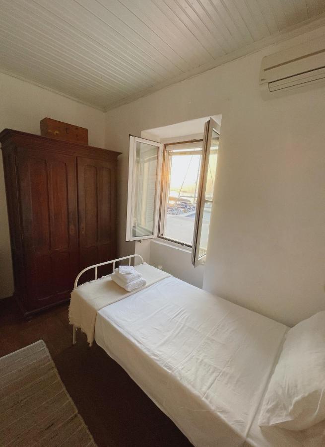 Dolce Vivere By Konnect, Gaios Paxos Buitenkant foto