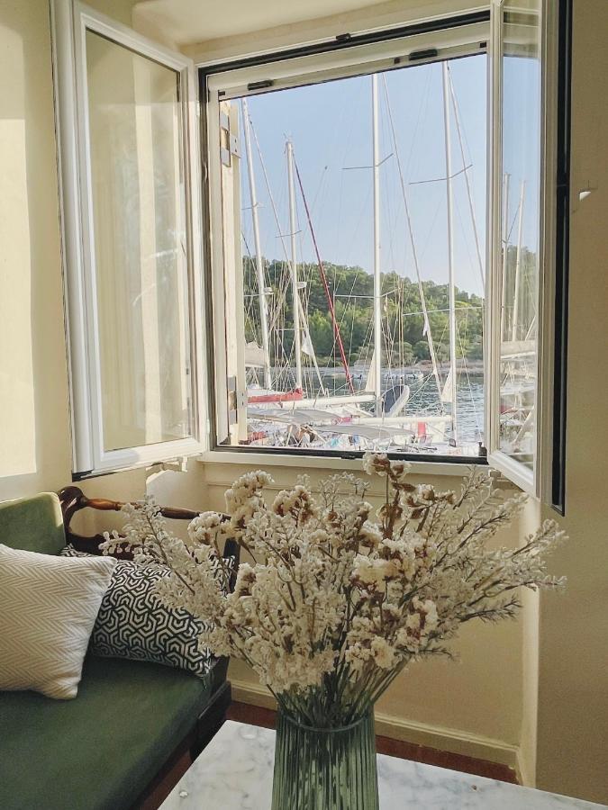 Dolce Vivere By Konnect, Gaios Paxos Buitenkant foto