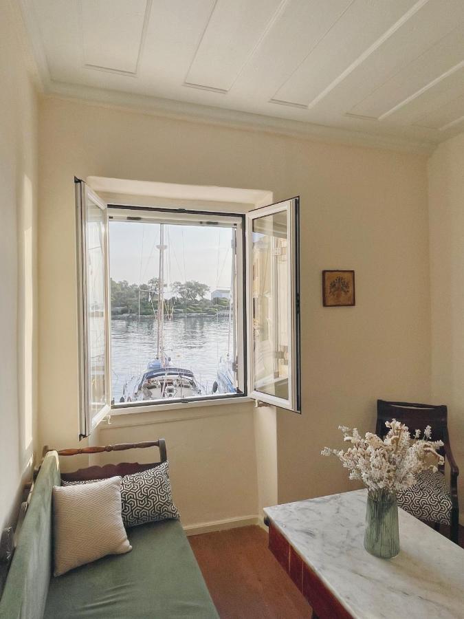 Dolce Vivere By Konnect, Gaios Paxos Buitenkant foto