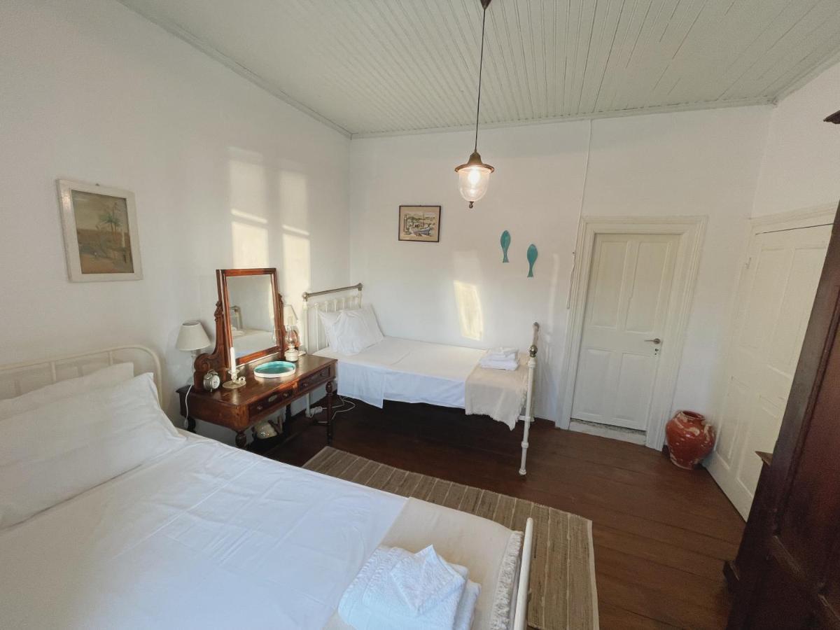 Dolce Vivere By Konnect, Gaios Paxos Buitenkant foto