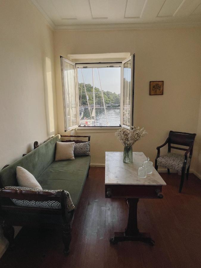Dolce Vivere By Konnect, Gaios Paxos Buitenkant foto